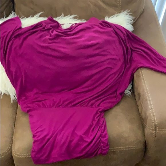 Express Mini Dress - Picture 2 of 5